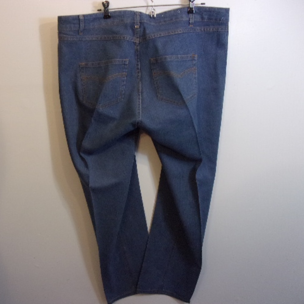 Southern Expression Size 20 Average - Picture 4 of 5